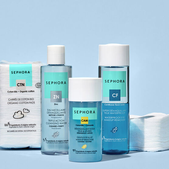 SEPHORA    GS RMVR 200   DEMQ 200ML